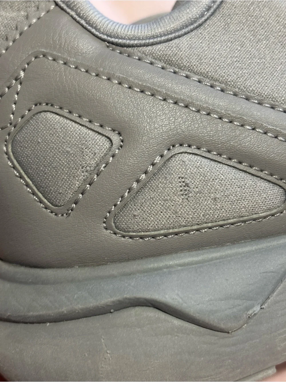 Adidas Tubular Runner light gray